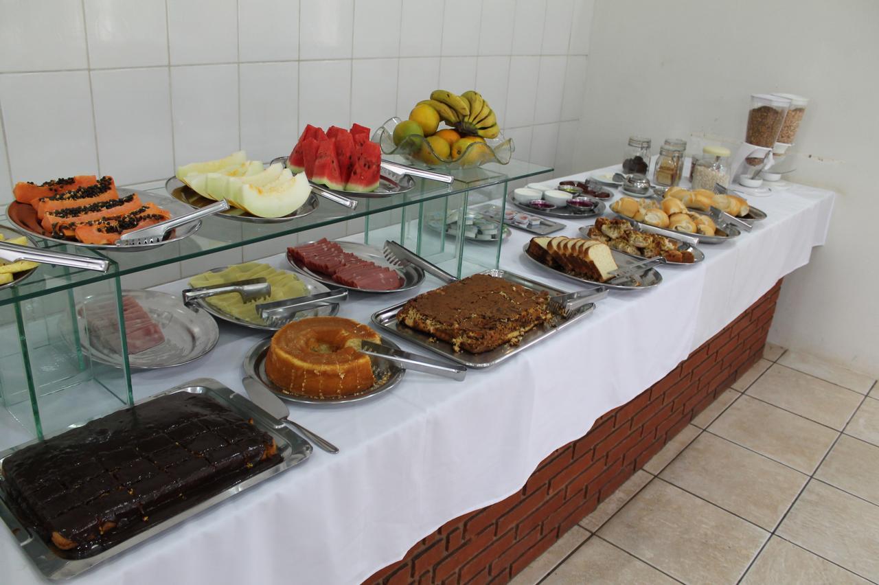 Emburi Hotel *