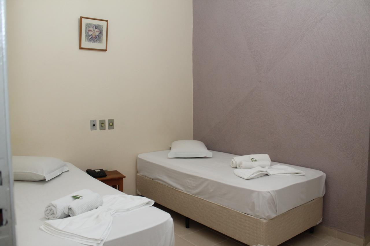 Emburi Hotel