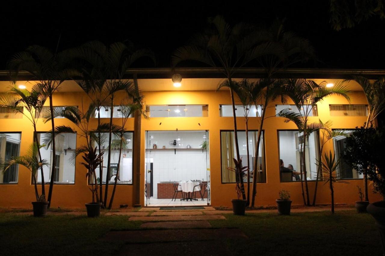 Hotel Emburi *