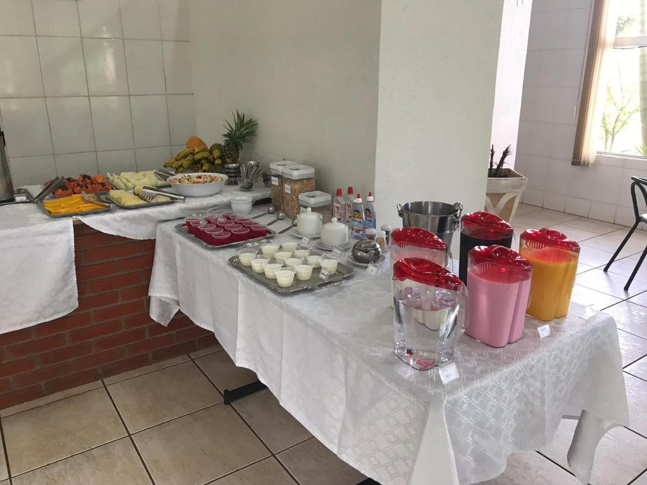 Emburi Piratininga (Sao Paulo)